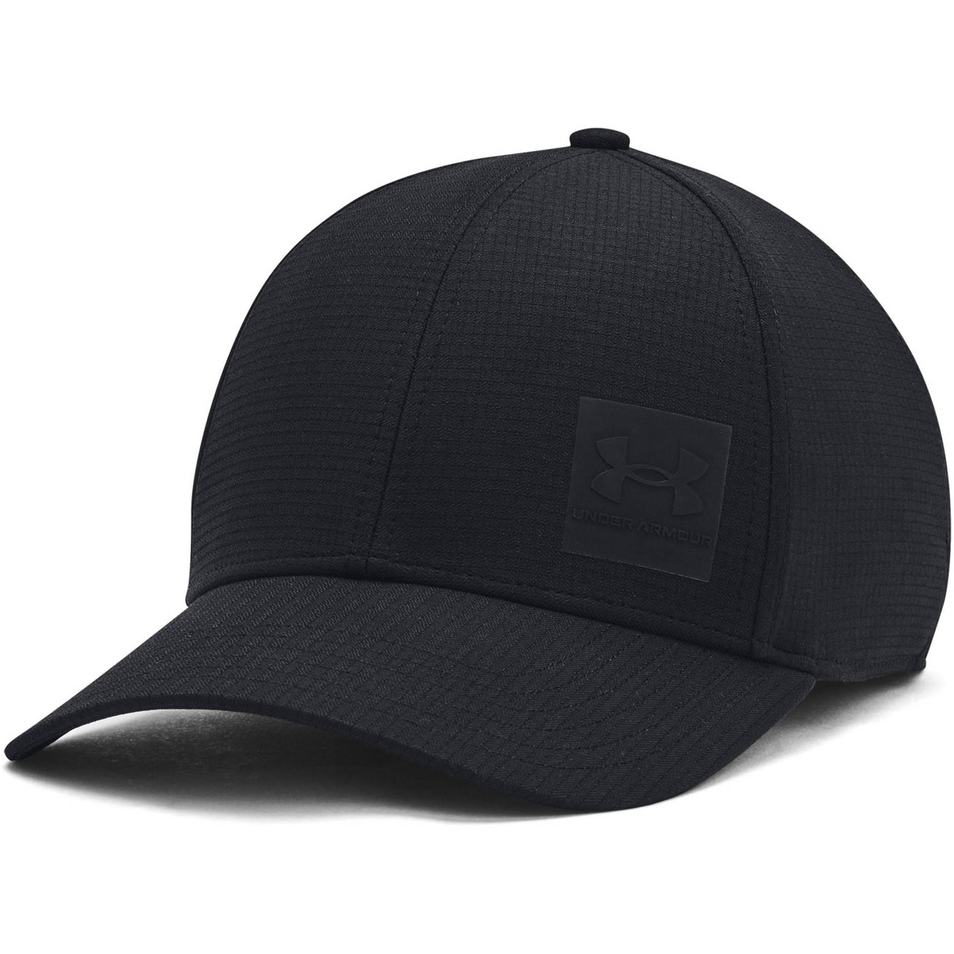 Under Armour Iso-chill Armourvent Cap Herren Under Armour Iso-chill Armourvent Cap Herren von Under Armour