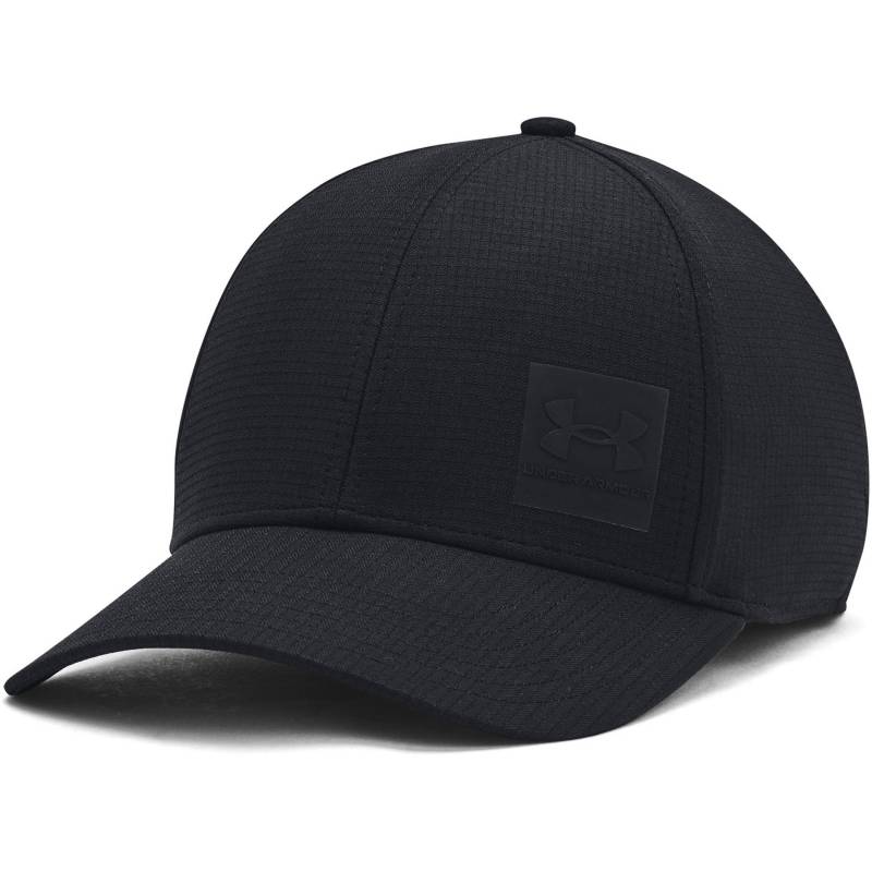 Under Armour Iso-chill Armourvent Cap Herren Under Armour Iso-chill Armourvent Cap Herren von Under Armour