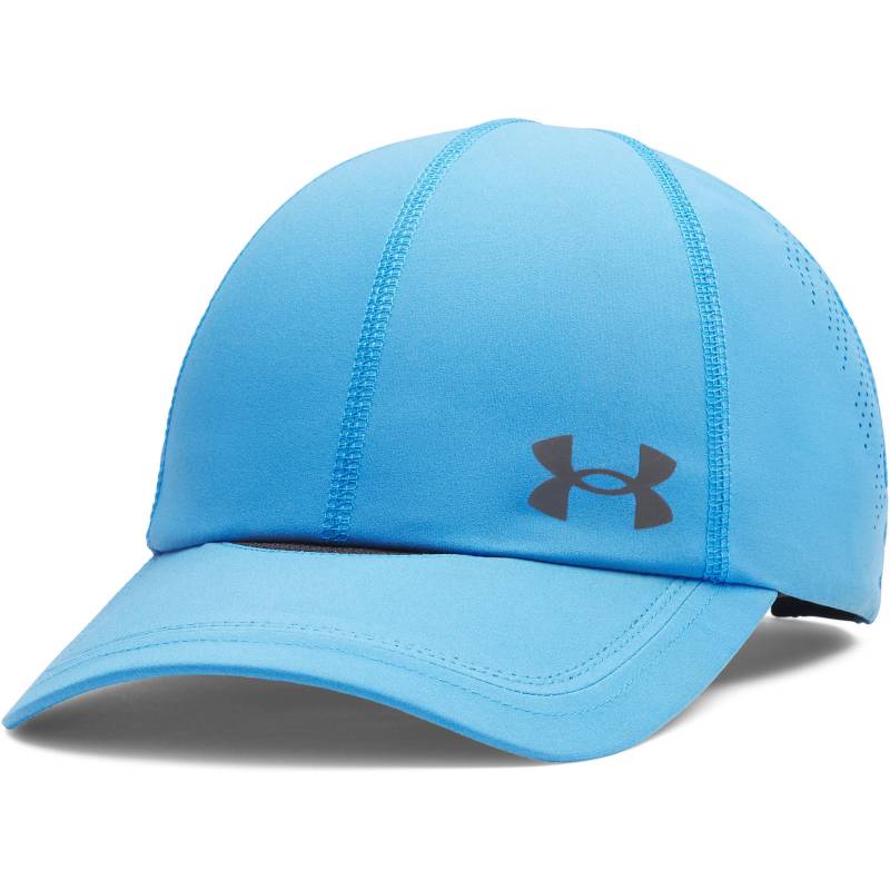 Under Armour M VELOCITI LOW ADJ Cap Herren von Under Armour