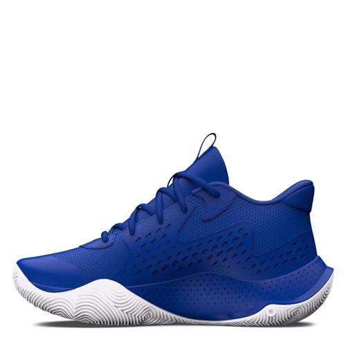 Under Armour Jet 23 Basketballschuh Kinder blau, 7 US - 40 EU von Under Armour