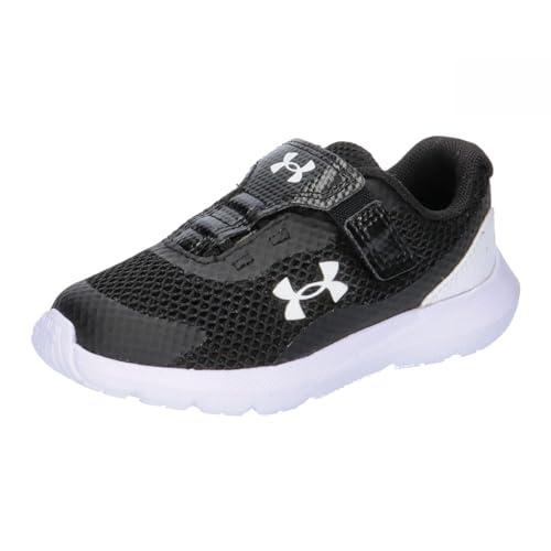 Under Armour Jungen UA BINF Surge 3 AC Laufschuhe von Under Armour