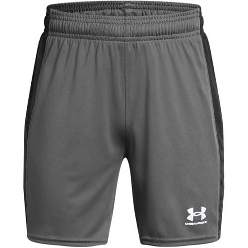 Under Armour Jungen UA B's Ch. Knit Short Pants von Under Armour