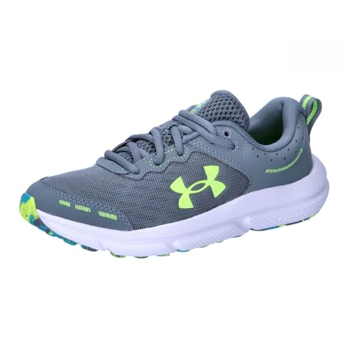 Under Armour Jungen UA BGS Assert 10 Laufschuhe von Under Armour