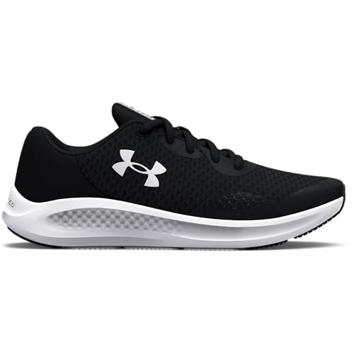 Under Armour Jungen UA BGS Charged Pursuit 3 Laufschuhe von Under Armour