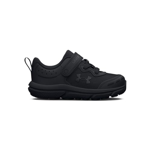 Under Armour Jungen UA BINF Assert 10 AC, komfortable Sportschuhe mit Dämpfung, leichte Laufschuhe für Kinder Under Armour Jungen UA BINF Assert 10 AC, komfortable Sportschuhe mit Dämpfung, leichte Laufschuhe für Kinder von Under Armour