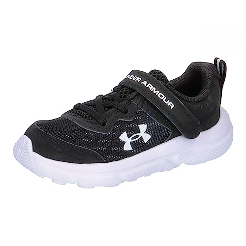 Under Armour Jungen UA BINF Assert 10 AC Laufschuhe von Under Armour