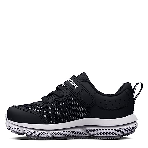 Under Armour Jungen UA BINF Assert 10 AC Laufschuhe von Under Armour