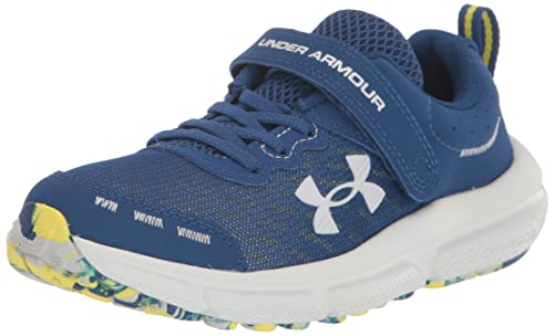 Under Armour Jungen UA BPS Assert 10 AC Laufschuhe von Under Armour