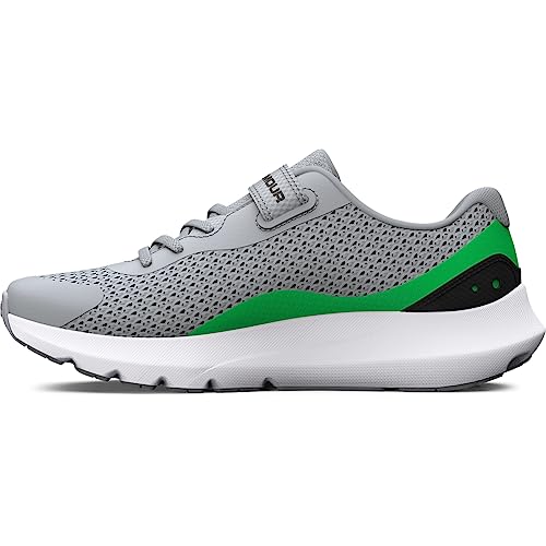 Under Armour Jungen UA BPS Surge 3 AC Laufschuhe von Under Armour