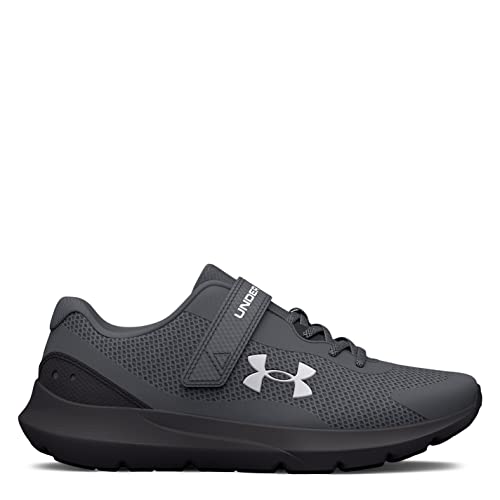 Under Armour Jungen UA BPS Surge 3 AC Laufschuhe von Under Armour