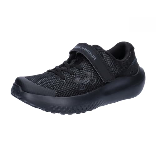 Under Armour Jungen UA BPS Surge 4 AC Laufschuhe von Under Armour