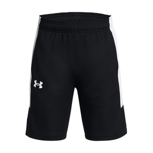 Under Armour Jungen UA Baseline Short Pants Under Armour Jungen UA Baseline Short Pants von Under Armour