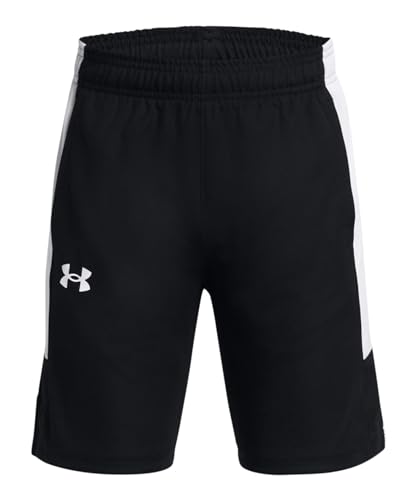 Under Armour Jungen UA Baseline Short Pants Under Armour Jungen UA Baseline Short Pants von Under Armour