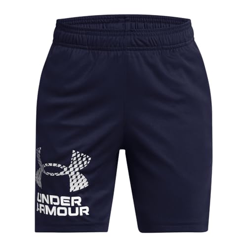 Under Armour Jungen UA Tech Logo Shorts Pants von Under Armour