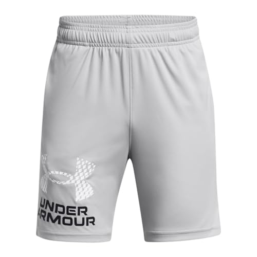 Under Armour Jungen UA Tech Logo Shorts Pants von Under Armour