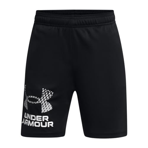 Under Armour Jungen UA Tech Logo Shorts Pants von Under Armour