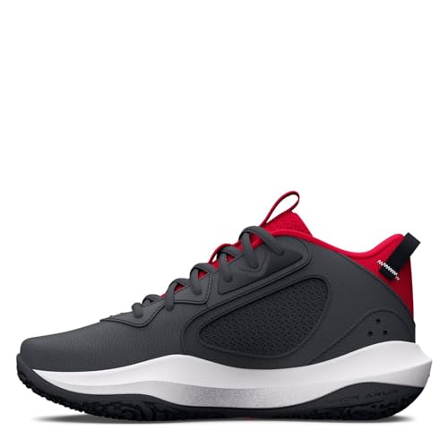 Under Armour Kinder Basketballschuhe GS Lockdown 6 3025617 Pitch Gray 36.5 von Under Armour