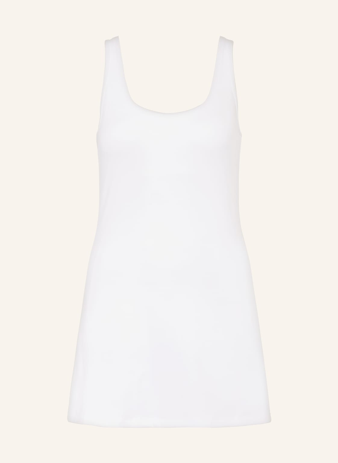 Under Armour Kleid Motion weiss von Under Armour