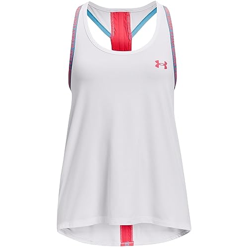 Under Armour Knockout Tank-Top für Damen - M von Under Armour