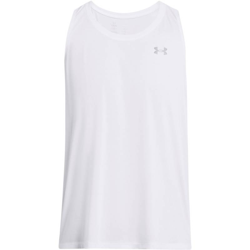 Under Armour Streaker Funktionstank Herren von Under Armour