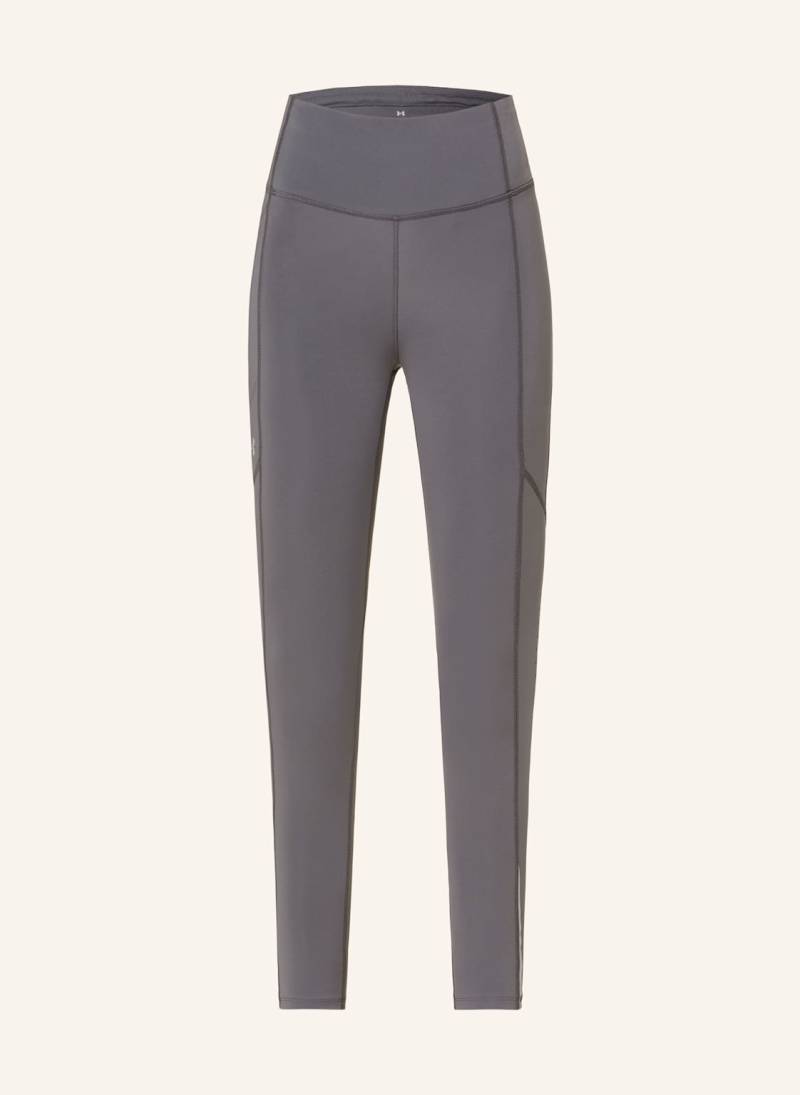 Under Armour Lauf-Tights Ua Launch Ankle grau Under Armour Lauf-Tights Ua Launch Ankle grau von Under Armour