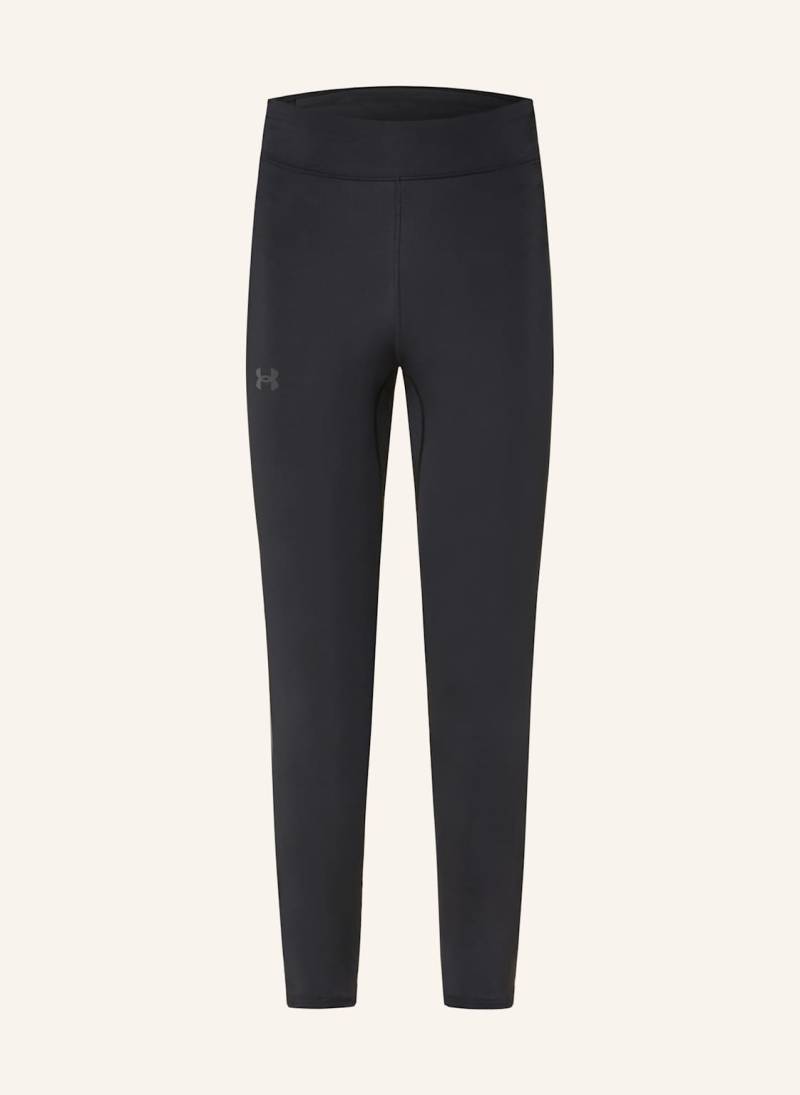 Under Armour Lauf-Tights Ua Qualifier Elite schwarz von Under Armour