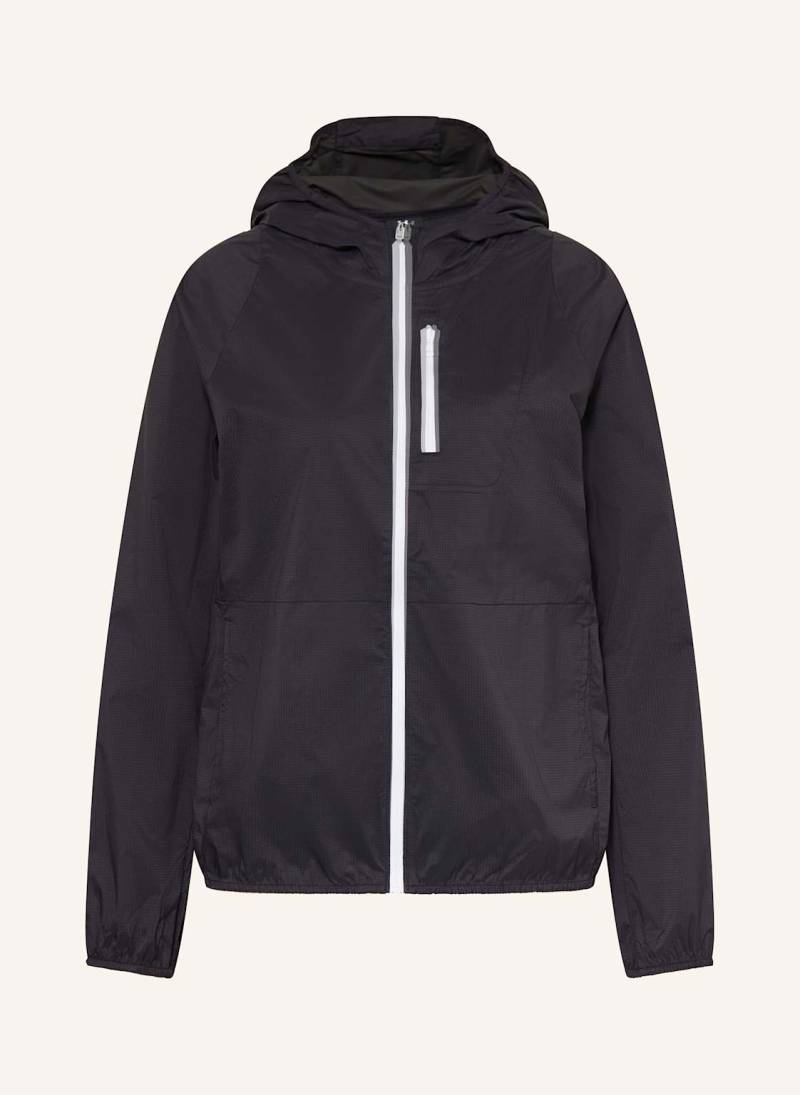Under Armour Laufjacke Ua Launch Lightweight schwarz von Under Armour