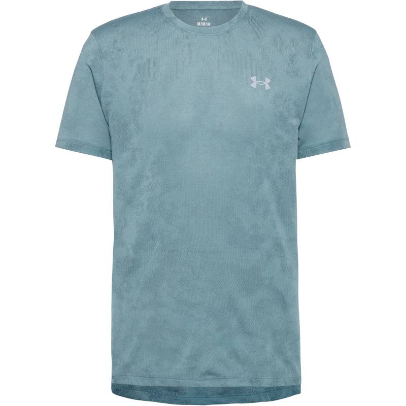 Under Armour Launch Camo Funktionsshirt Herren Under Armour Launch Camo Funktionsshirt Herren von Under Armour