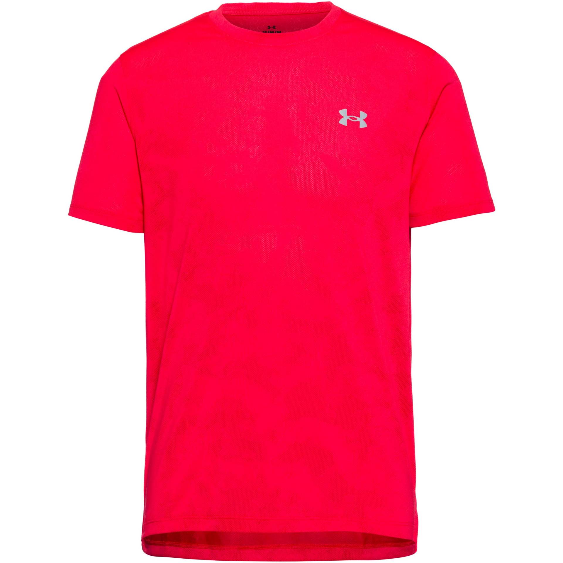Under Armour Launch Camo Funktionsshirt Herren von Under Armour