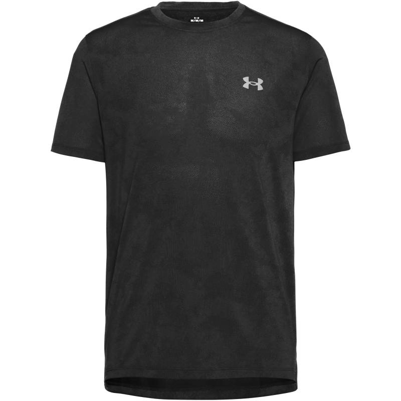 Under Armour Launch Camo Funktionsshirt Herren von Under Armour
