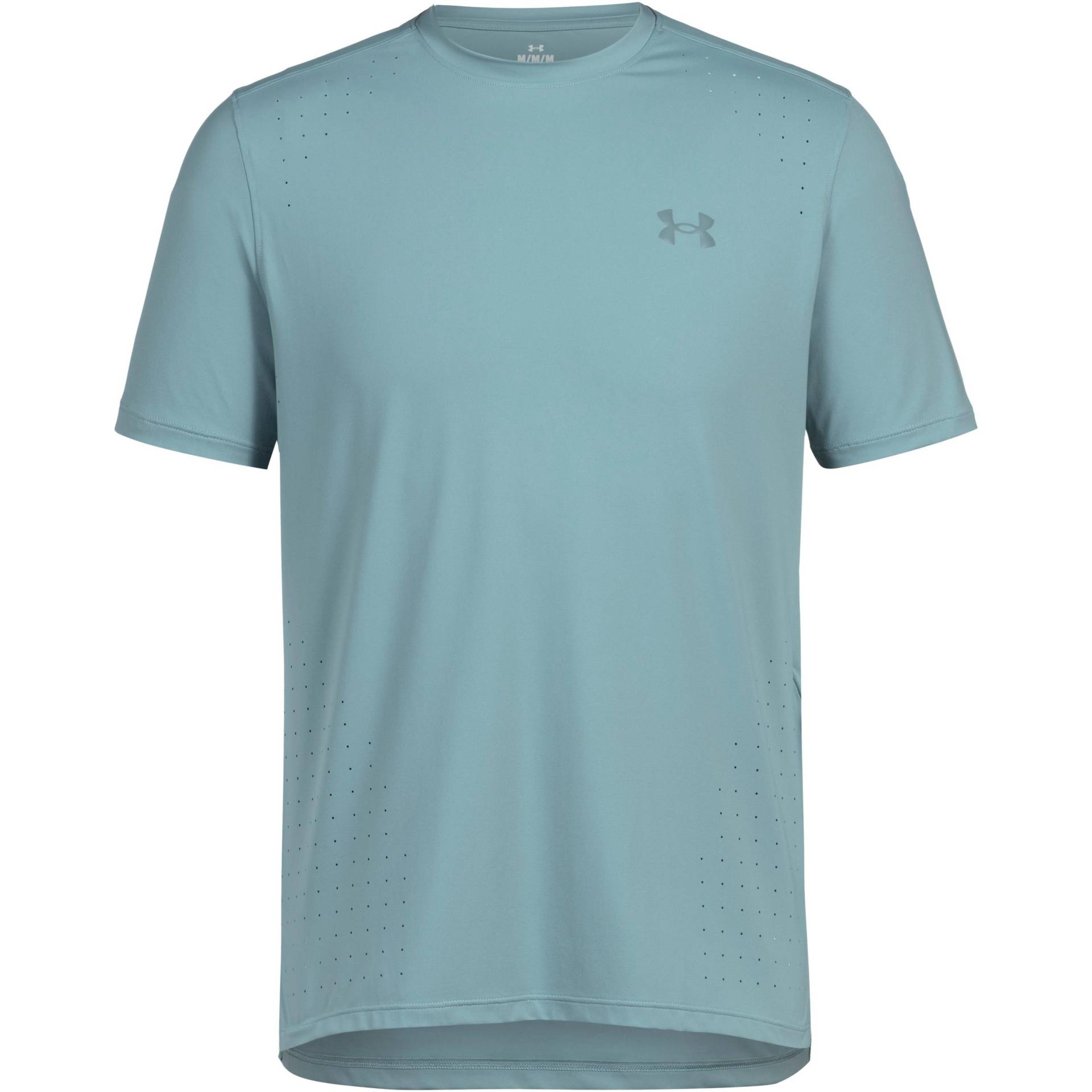 Under Armour Launch Elite Funktionsshirt Herren Under Armour Launch Elite Funktionsshirt Herren von Under Armour