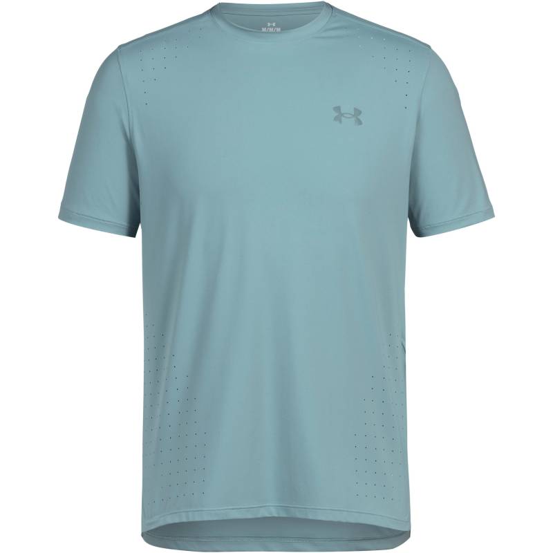 Under Armour Launch Elite Funktionsshirt Herren von Under Armour