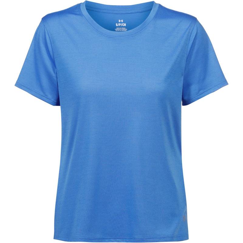 Under Armour Streaker Funktionsshirt Damen von Under Armour