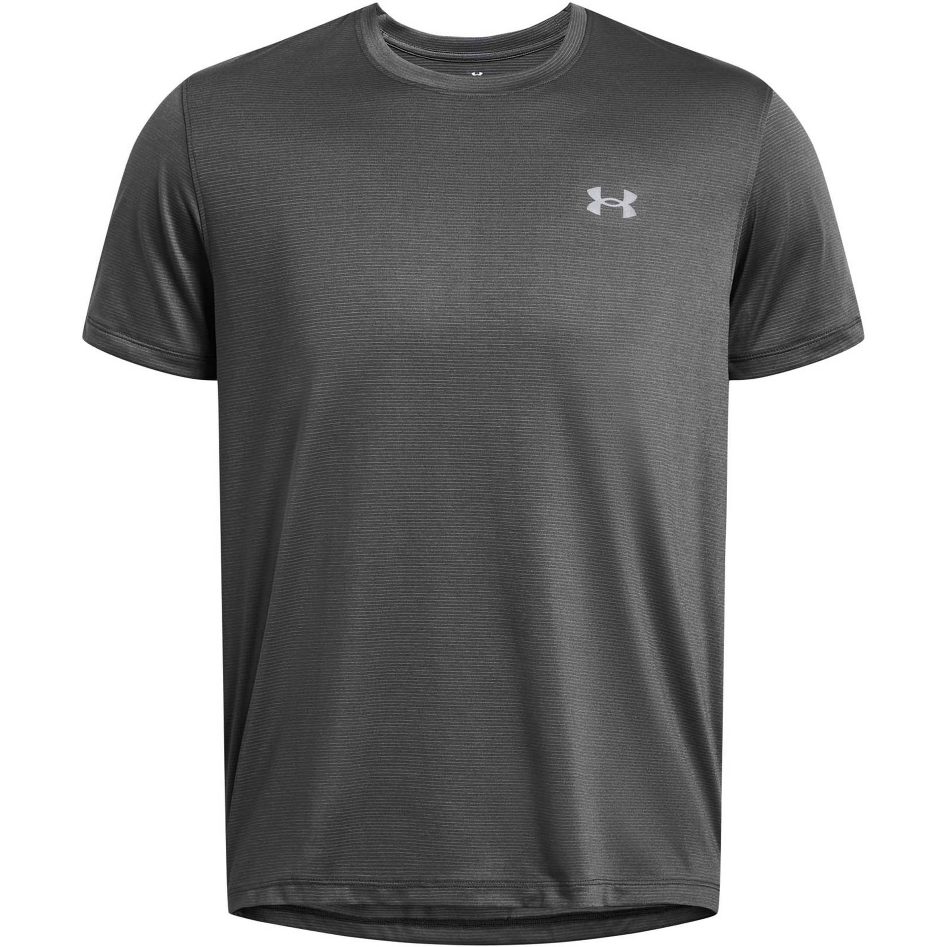 Under Armour Launch Funktionsshirt Herren von Under Armour
