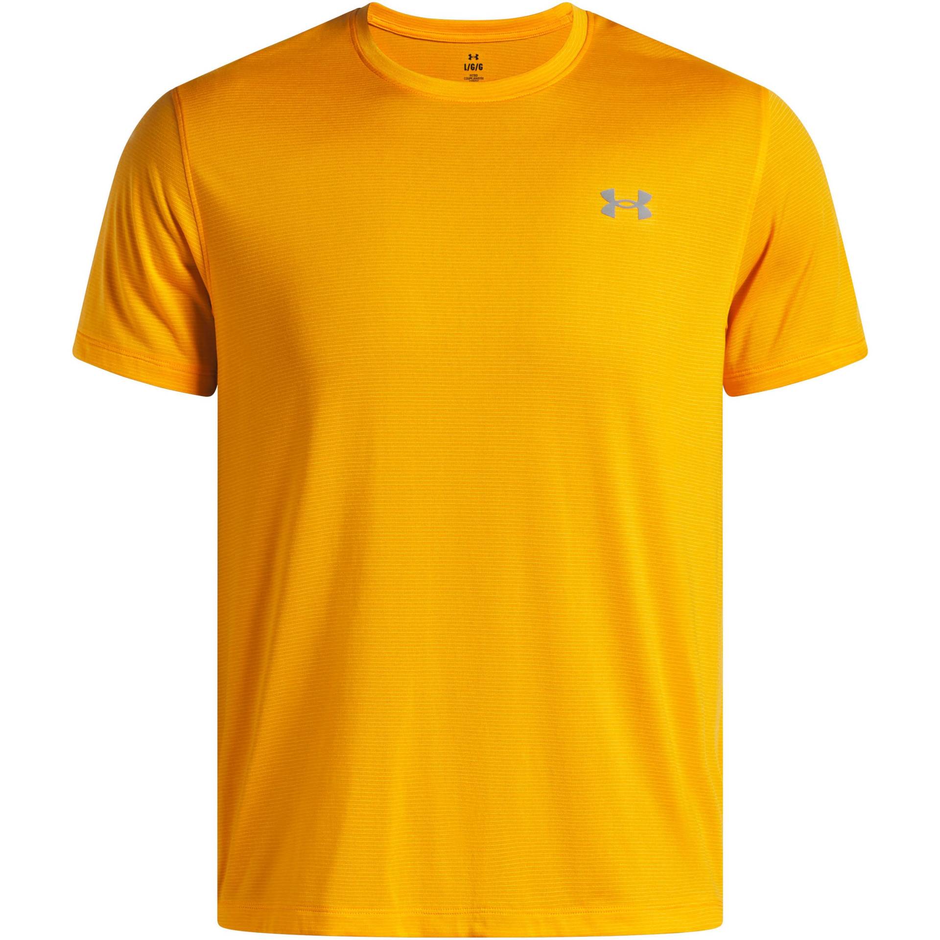 Under Armour Launch Funktionsshirt Herren von Under Armour