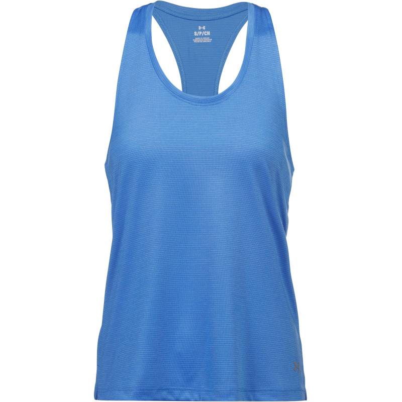 Under Armour Streaker Funktionstank Damen von Under Armour