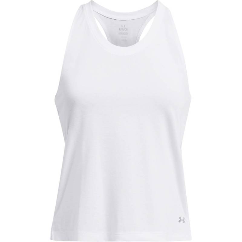 Under Armour Streaker Funktionstank Damen von Under Armour