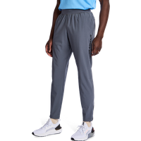 Under Armour Launch Herren Hosen - Grau - Größe XXL - Poly Woven von Under Armour