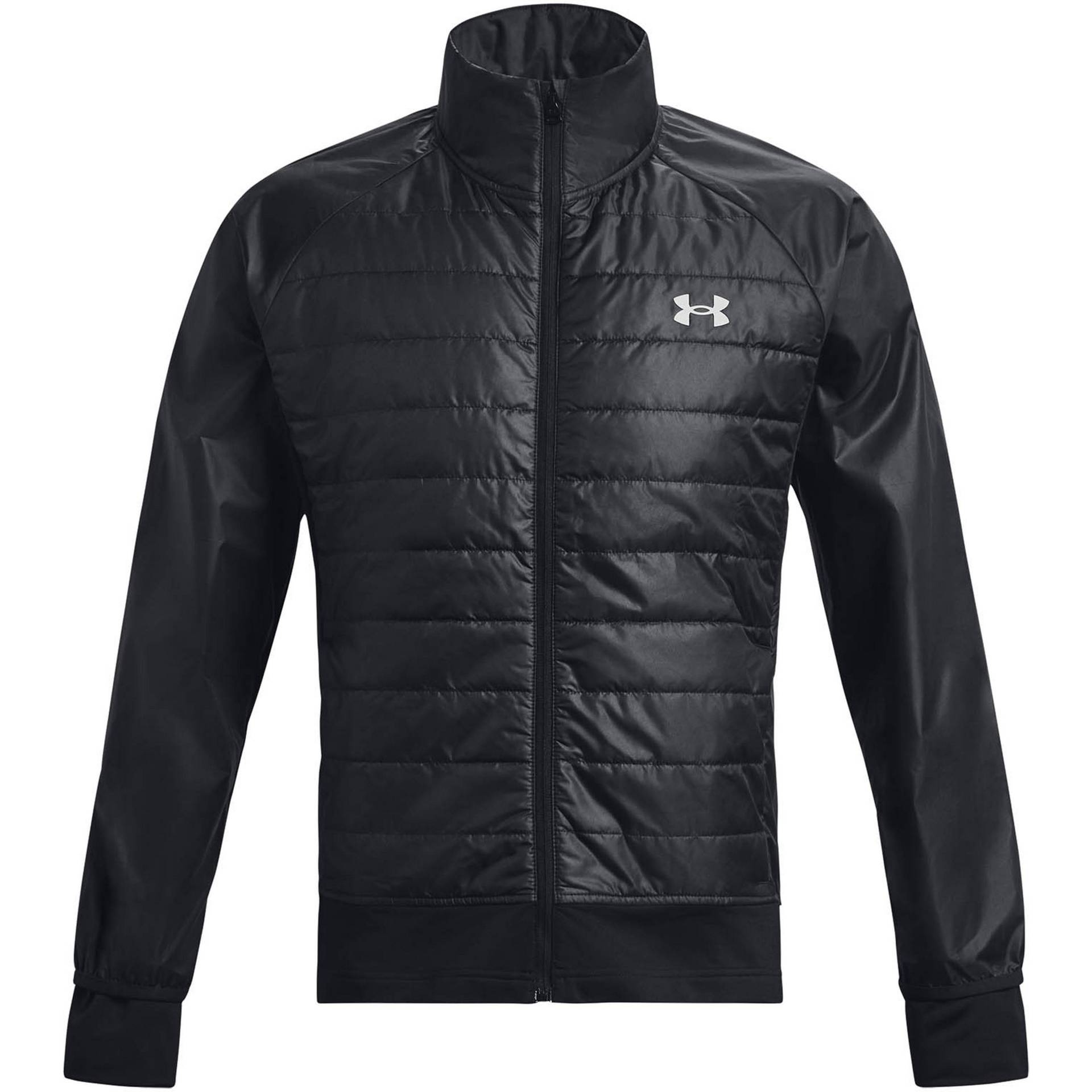 Under Armour Launch Insulated Laufjacke Herren Under Armour Launch Insulated Laufjacke Herren von Under Armour