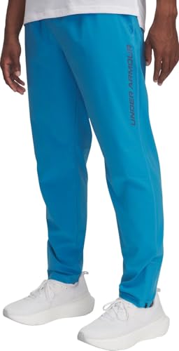 Under Armour Launch Pants M von Under Armour
