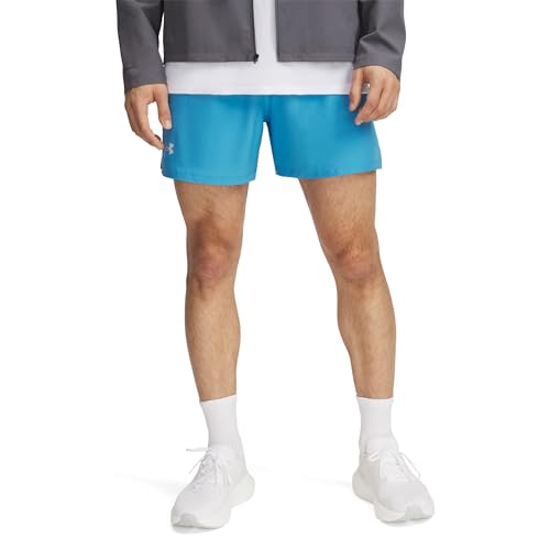 Under Armour Launch Herren-Laufshorts, 12,7 cm von Under Armour
