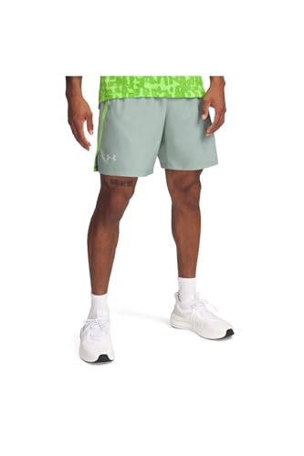 Under Armour Launch Run Herren-Shorts, 17,8 cm von Under Armour