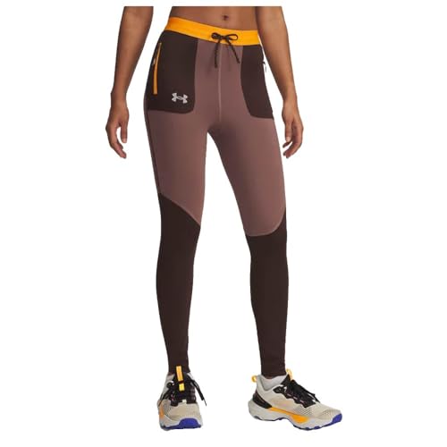 Under Armour Launch Trail Leggings XL von Under Armour