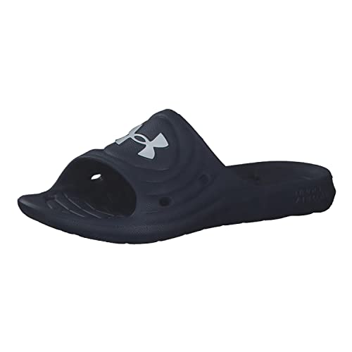 Under Armour Herren UA M Locker IV SL Slide-Sandale von Under Armour