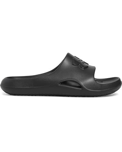 Under Armour Herren Ua M Locker V Slide-Sandale, Schwarz, 40 EU von Under Armour