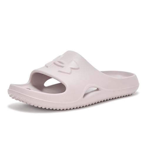 Under Armour Locker V Badeschuhe Herren - 41 von Under Armour