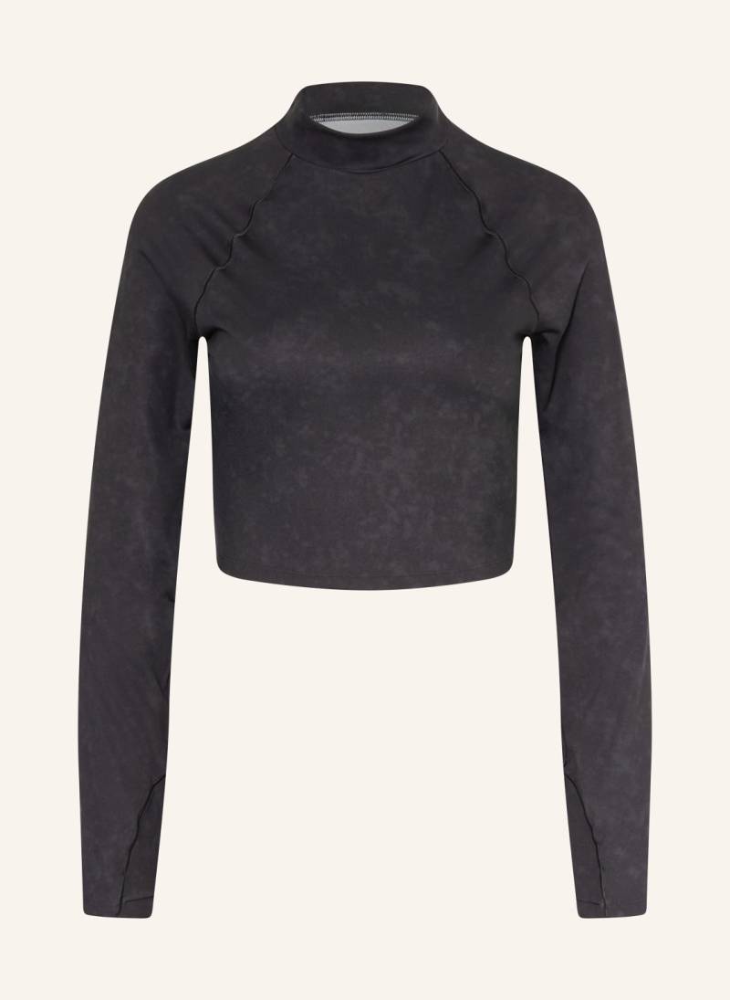 Under Armour Longsleeve Ua Meridian schwarz von Under Armour