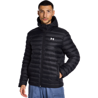 Under Armour Lw Insulated Jacket Herren Jacken - Schwarz - Größe M - Down von Under Armour