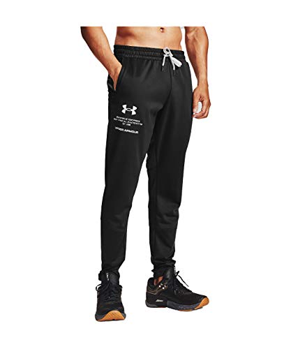 Under Armour MAX Sport Pant-Black-L von Under Armour