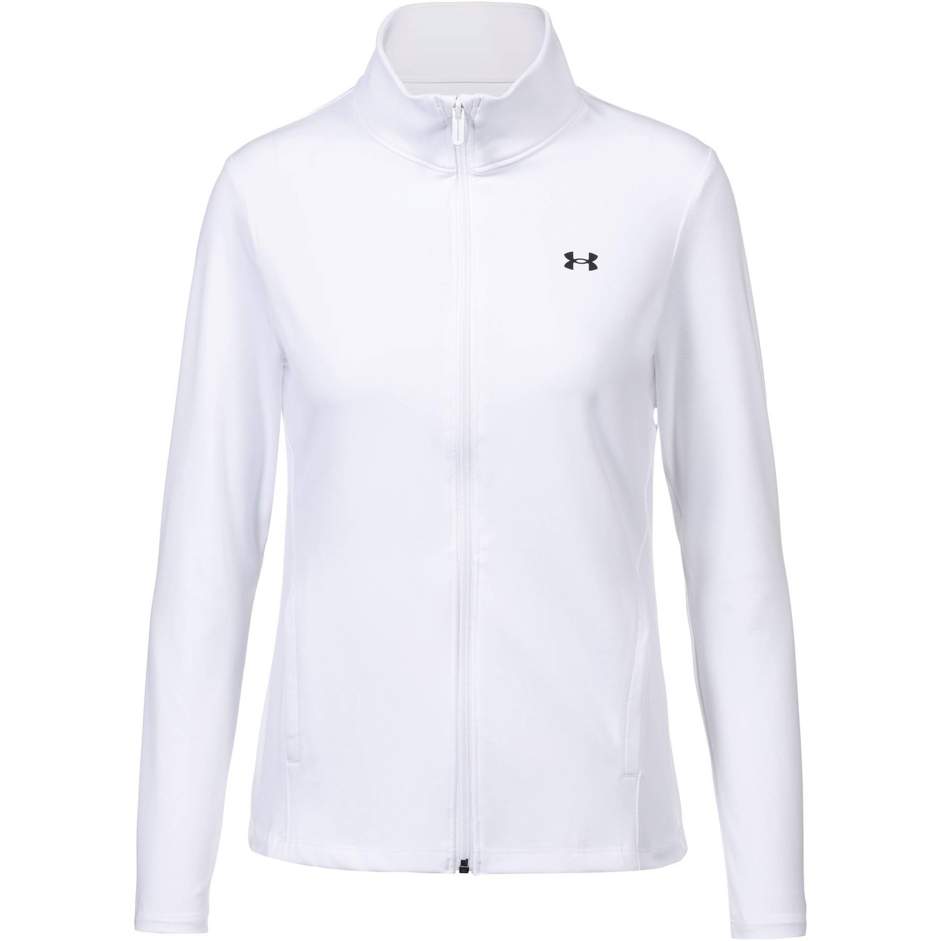 Under Armour MOTION JACKET EMEA Trainingsjacke Damen von Under Armour